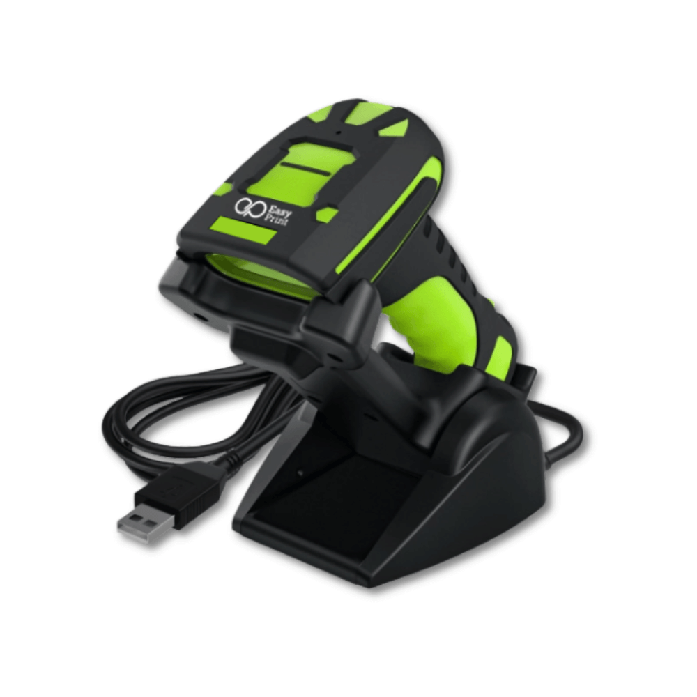 เครื่องสแกนบาร์โค้ดไร้สาย EASYPRINT รุ่น ES-SN900PRO_0